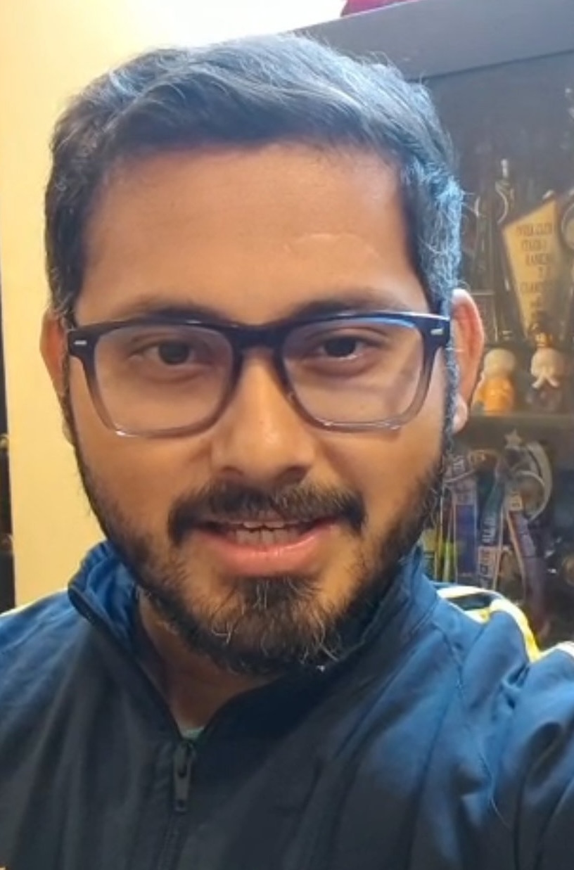 Rohit Chakra