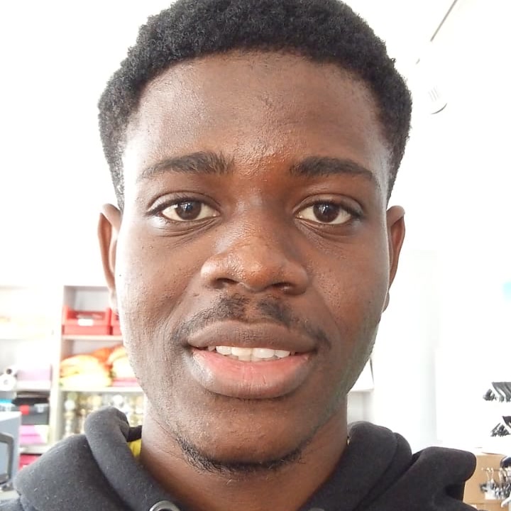 Hakim Tchagole