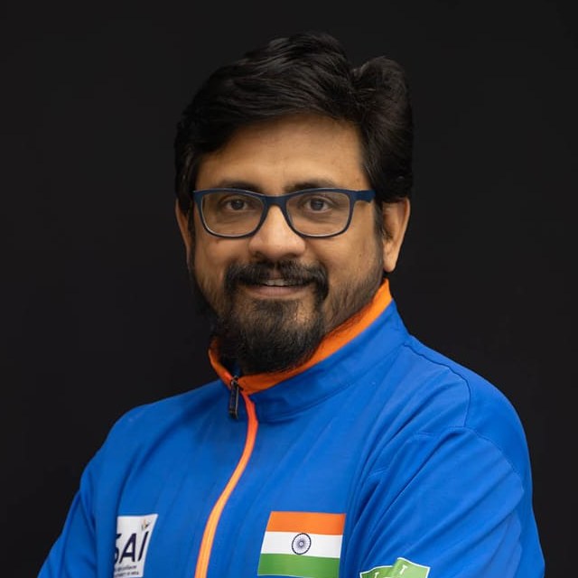 Dr. K. Srivatsa Chakravarthy